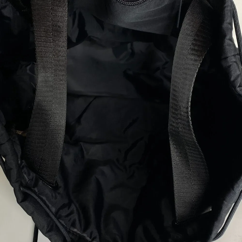 Beyond Yoga Convertible Gym Bag Backpack